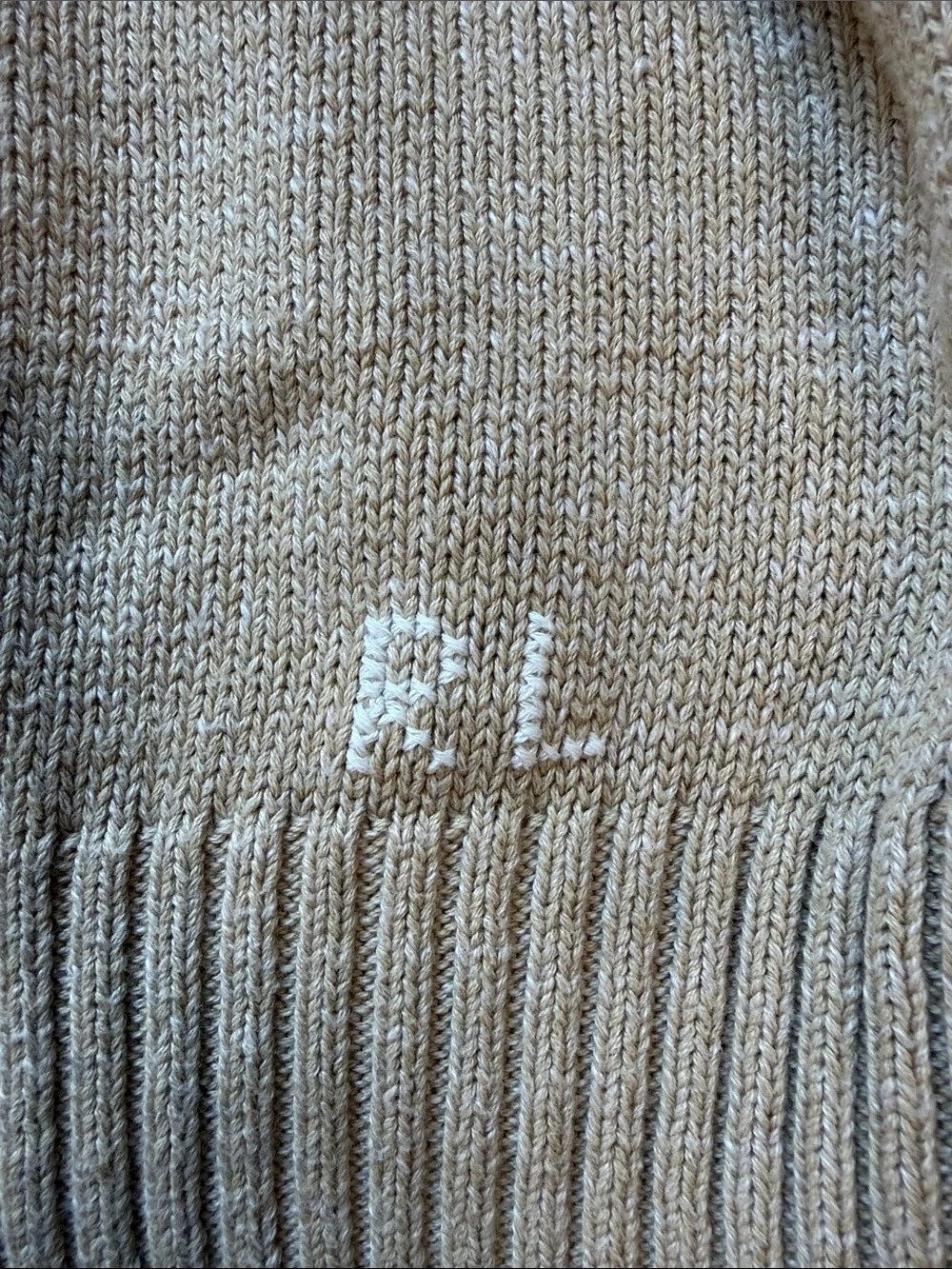 Ralph Lauren classic polo